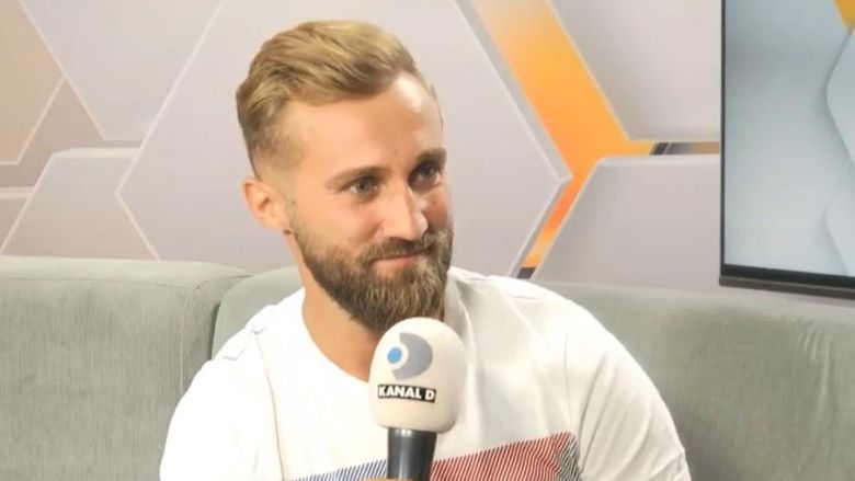 Cosmin Stanciu a revenit în țară și vorbește despre prietenia cu Zanni cosmin stanciu declaratii despre zanni