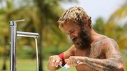 cosmin stanciu despre survivor romania