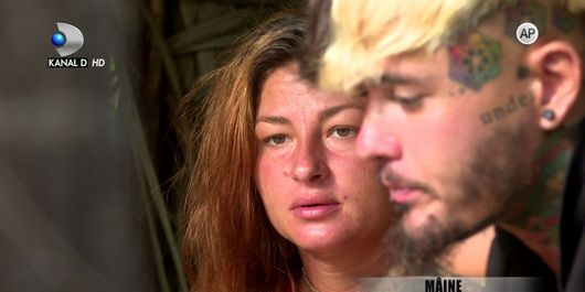 Zanni își spune punctul de vedere după Consiliul de Eliminare de la Survivor România. Cum arată picioarele Elenei Marin după 6 luni petrecute în Republica Dominicană?