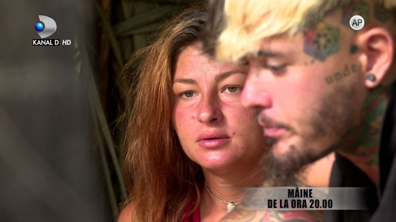 zanni si elena marin