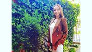 andreea marin despre sarcina