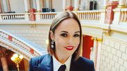 andreea marin relatie