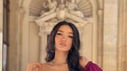 viviana sposub insarcinata