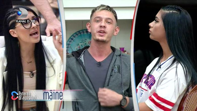 adelina si cristian comanici puterea dragostei
