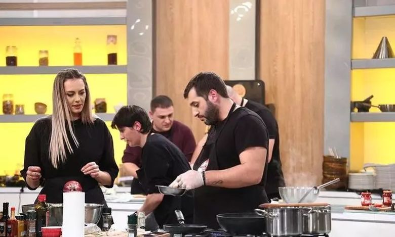 enzo chefi la cutite si antonia