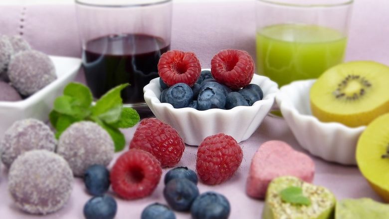 Dieta Rina ziua 4. Ce fructe ai voie să măn&acirc;nci