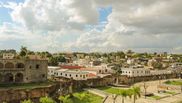 Santo Domingo