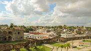 Santo Domingo