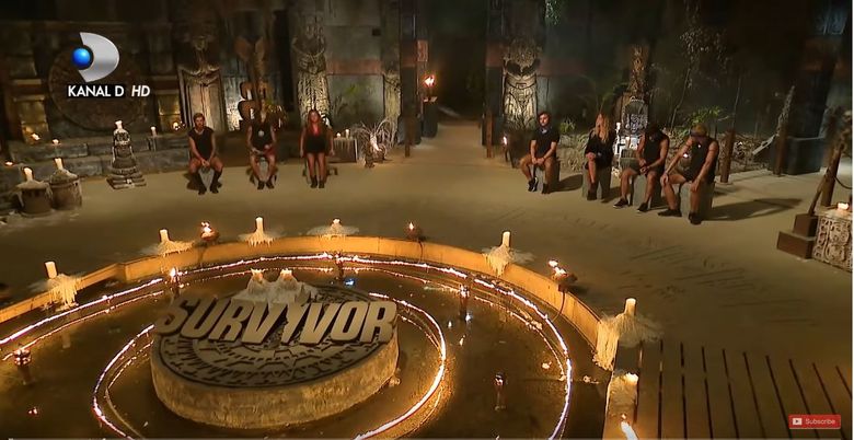 Cine a fost eliminat de la Survivor România - 27 iunie 2021. Află beneficiile uleiului de cocos cine a fost eliminat de la survivor 27 iunie 2021