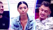 nadia si cristian comanici puterea dragostei