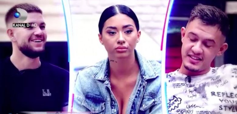 nadia si cristian comanici puterea dragostei