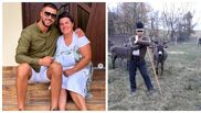 mama geta despre tatal lui culita sterp