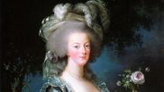 totul despre maria antoaneta