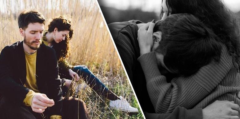6 motive pentru care bărbații își ascund sentimentele