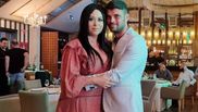 oana roman s-a impacat cu marius elisei
