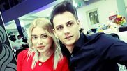 andreea luiza mireasa pentru fiul meu