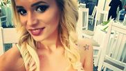 andreea luiza mamica