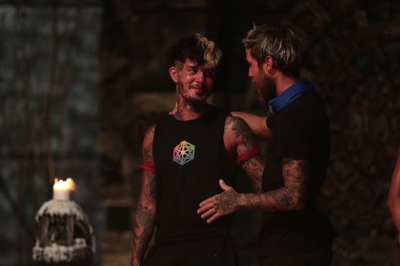 Încep luptele individuale la „Survivor România”! Sebastian Chitoșcă a părăsit competiția Încep luptele individuale la „Survivor România”! Sebastian Chitoșcă a părăsit competiția