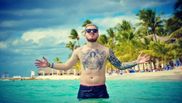sebastian chitosca survivor romania