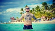 sebastian chitosca survivor romania