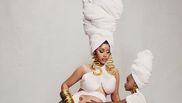 cardi b insarcinata 
