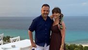 madalin ionescu viata intima
