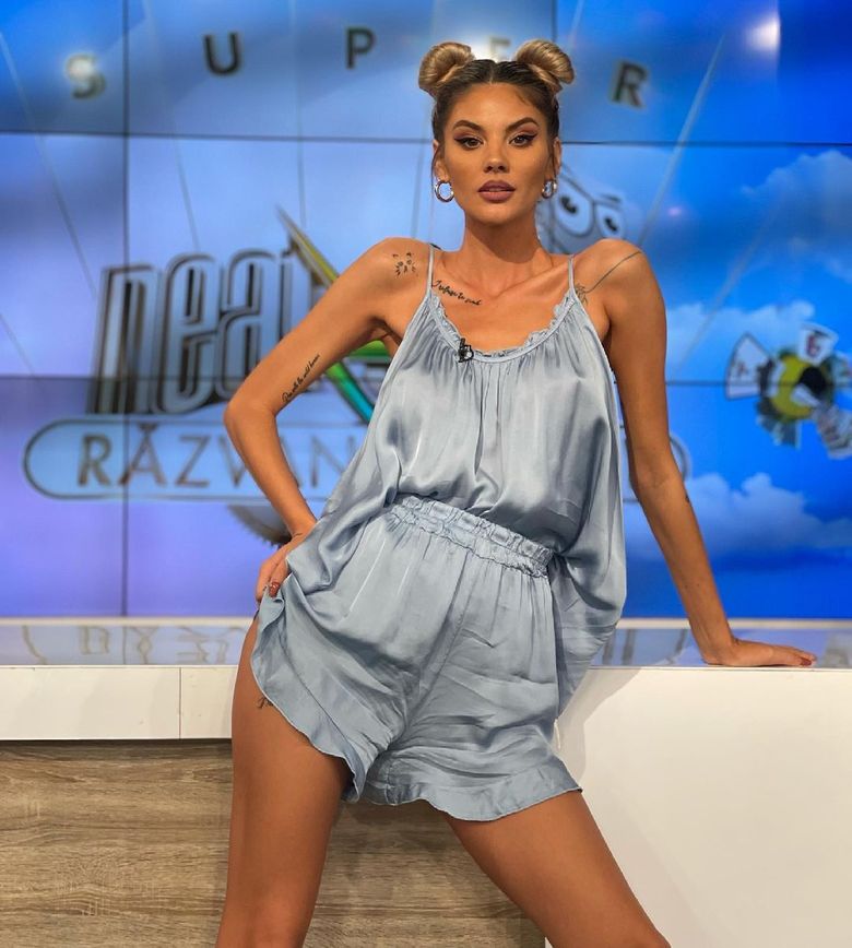 ramona olaru despre fostul sot