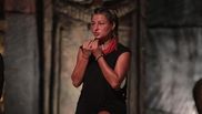 elena marin survivor romania