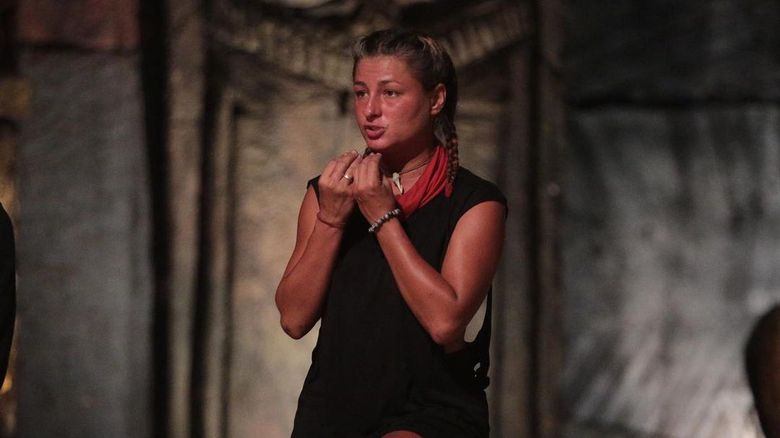 Sebastian Chitoșcă spune ce sentimente are pentru Elena Marin elena marin survivor romania