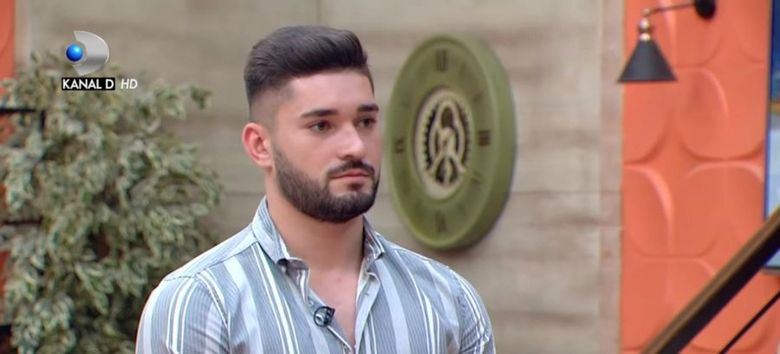 paul puterea dragostei eliminare
