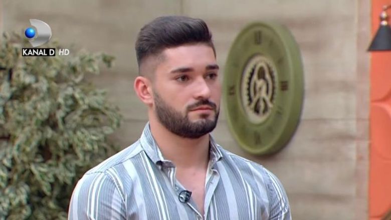 Paul a părăsit competiția Puterea Dragostei din cauza unor probleme medicale paul puterea dragostei eliminare