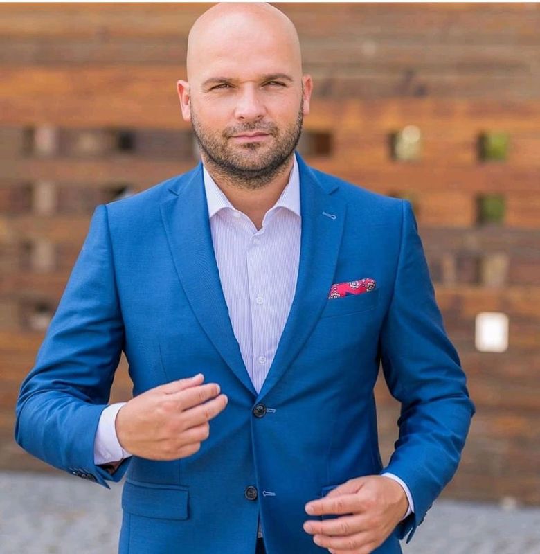 andrei stefanescu nunta