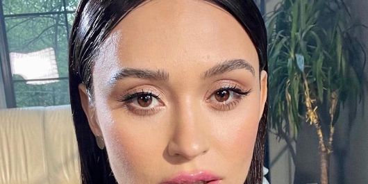 Cine este Irina Rimes. 