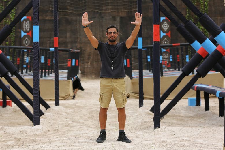 Daniel Pavel, anunţ important la Survivor România: 