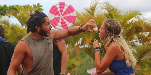 Maria Chițu de la Survivor România, în atenția presei din Grecia. Cum a impresionat Maria Chițu concurenții eleni în Republica Dominicană