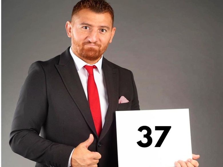 catalin morosanu de ziua lui