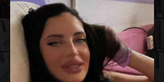 Gabriela Cristoiu, despărțire definitivă de iubitul care a bătut-o: „M-a mai căutat”