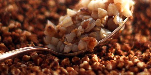 DESCOPERĂ:  Dieta cu hrișcă și kefir. Topește 10 kg în 10 zile