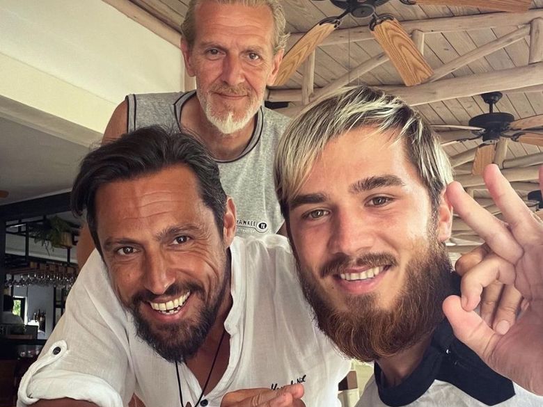 Sebastian Chitoșcă a mărturisit că nu se întoarce în țară de la Survivor România sebastian chitosca declaratii