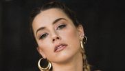 amber heard copil