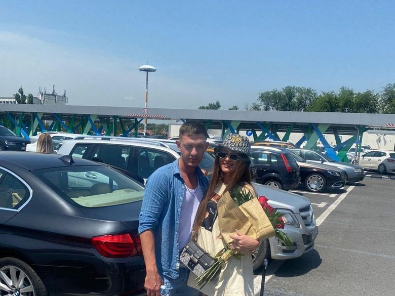 cristian comanici si mariana intalnire