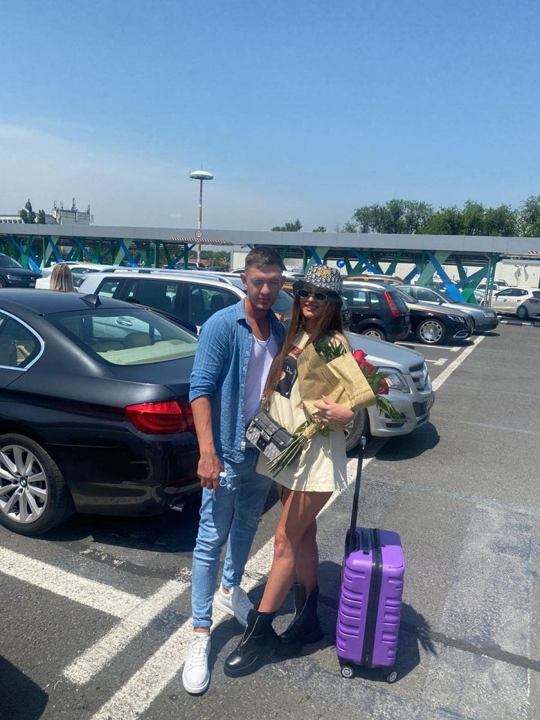 cristian comanici si mariana intalnire