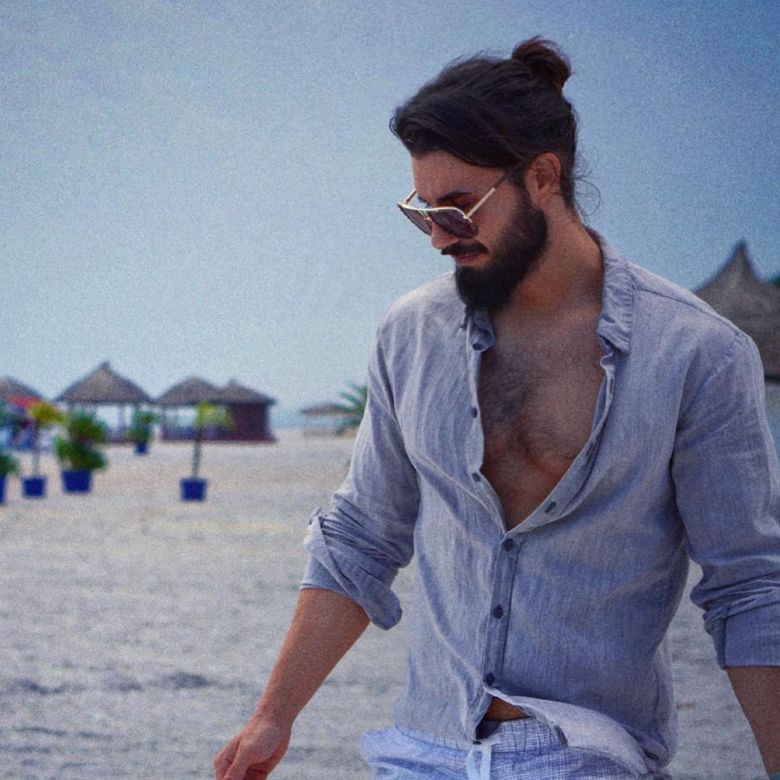 andi constantin burlacul