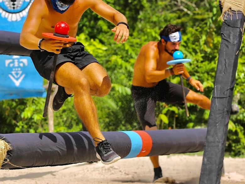 Albert Oprea a fost eliminat de la Survivor România albert oprea declaratii eliminare