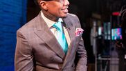 nick cannon copil