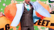 nick cannon tatic a saptea oara