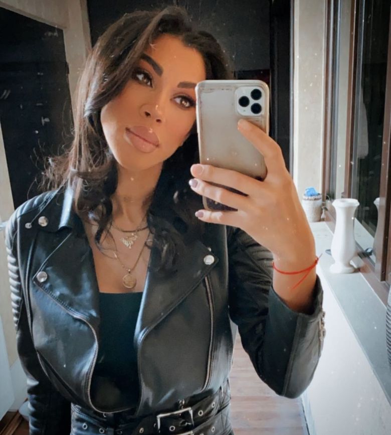 raluca pascu iubit nou