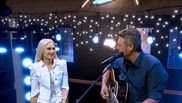 gwen stefani si blake shelton relatie