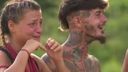 zanni si elena marin scandal survivor romania