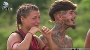 zanni si elena marin scandal survivor romania